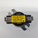 GE Dryer Thermostats WE4M216 (OEM) Dryer GE