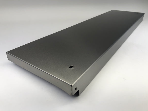 Frigidaire Range Drawer Panel 5304517477 Front Panels Range Frigidaire   