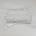 Door bin Refrigerator & Freezer Door Bins W11190821 Whirlpool (OEM) Refrigerator & Freezer Whirlpool
