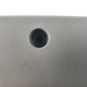 Whirlpool Refrigerator & Freezer Hinge Covers W10725013 (OEM) Refrigerator & Freezer Whirlpool