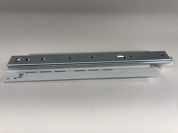 DA97-10595E Lower slide rail rh Samsung Refrigerator & Freezer Rails Appliance replacement part Refrigerator & Freezer Samsung   