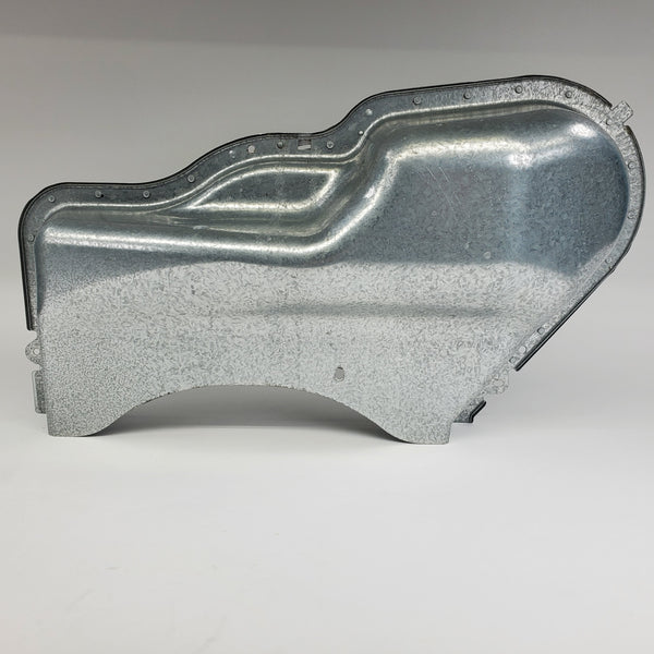 Whirlpool Dryer Air Ducts WPW10211896 (OEM) Dryer Whirlpool