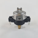 WE04X25201 Thermostat GE Dryer Thermostats Appliance replacement part Dryer GE   