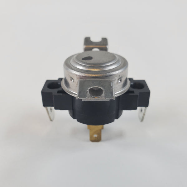 WE04X25201 Thermostat GE Dryer Thermostats Appliance replacement part Dryer GE   
