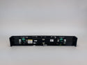 Control panel assembly Dryer Backsplashes / Consoles / Control Panels AGL77376930 LG (OEM) Dryer LG