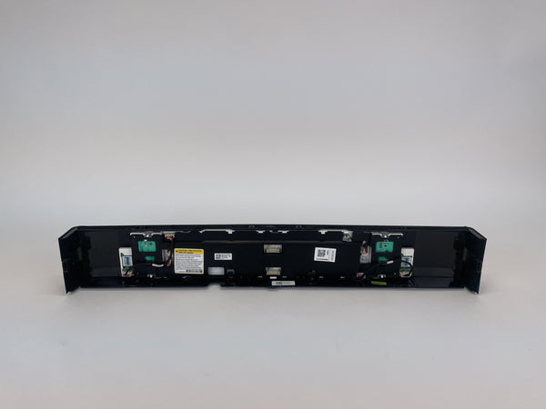 Control panel assembly Dryer Backsplashes / Consoles / Control Panels AGL77376930 LG (OEM) Dryer LG