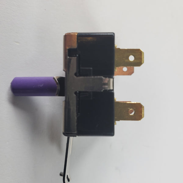 WE02X25283 Rotary switch GE Dryer Switches Appliance replacement part Dryer GE   