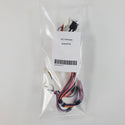 WD21X27402 Ac harness GE Dishwasher Wiring Harnesses Appliance replacement part Dishwasher GE   