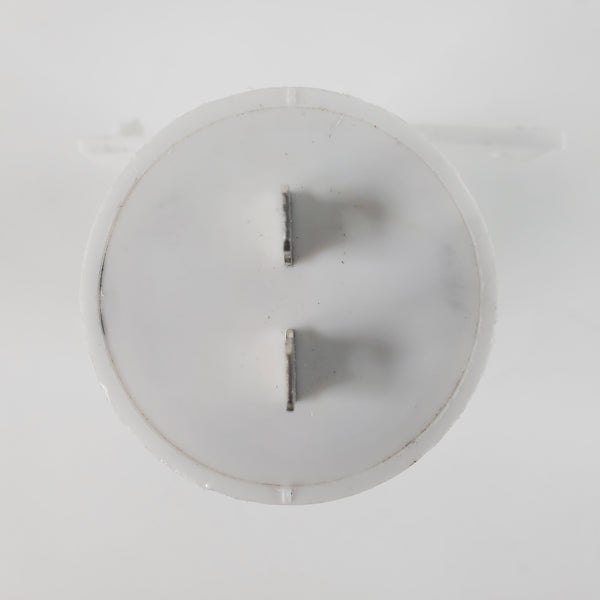 Capacitor Washer Capacitors WH12X27299 GE (OEM) Washer GE