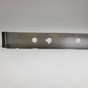 316606126 Manifold panel Frigidaire Range Front Panels Appliance replacement part Range Frigidaire   