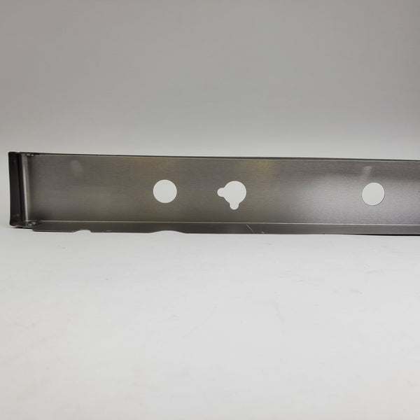 316606126 Manifold panel Frigidaire Range Front Panels Appliance replacement part Range Frigidaire   
