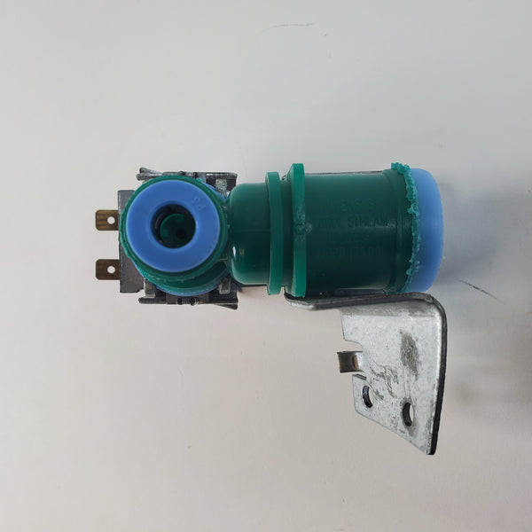 Water inlet valve Refrigerator & Freezer Water Inlet Valves W10865826 Whirlpool (OEM) Refrigerator & Freezer Whirlpool