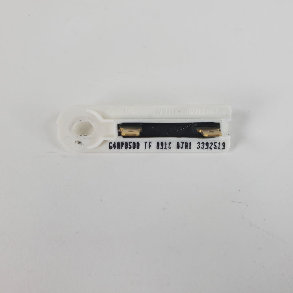 Whirlpool Dryer Thermal Fuses WP3392519 (OEM) Dryer Whirlpool