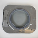 LG Dryer Doors ADC73669602 (OEM) Dryer LG