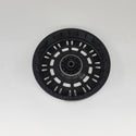 W10915701 Motor rotor Maytag Washer Rotors - Motor Appliance replacement part Washer Maytag   
