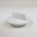 WPW10711289 Control knob Whirlpool Dryer Control Knobs Appliance replacement part Dryer Whirlpool   