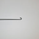 Suspension rod (right) Washer Suspension Rods WH16X26910 GE (OEM) Washer GE