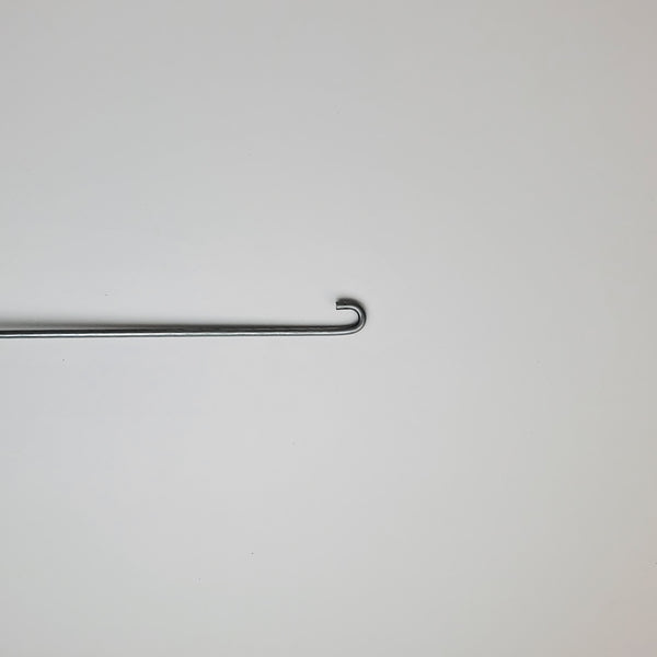 Suspension rod (right) Washer Suspension Rods WH16X26910 GE (OEM) Washer GE