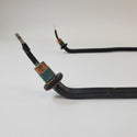 Whirlpool Dishwasher Heater Elements W11537778 (OEM) Dishwasher Whirlpool