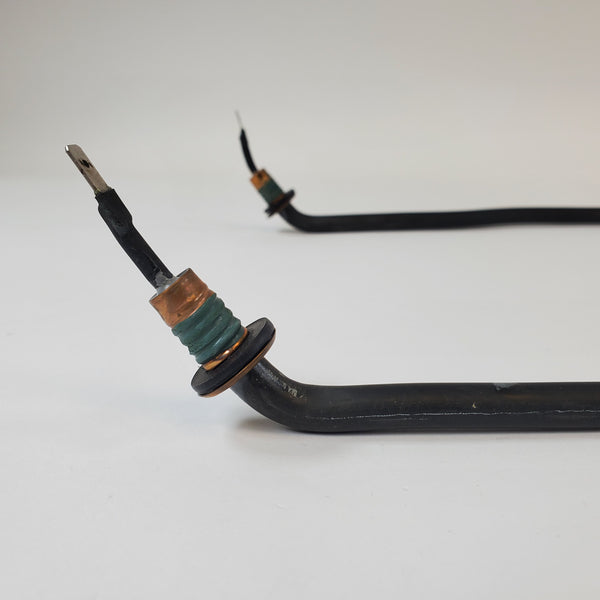 Whirlpool Dishwasher Heater Elements W11537778 (OEM) Dishwasher Whirlpool