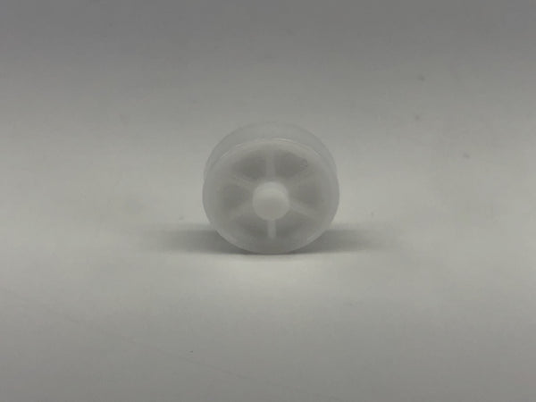 DA61-04804A Drawer shelf roller wheel Samsung Refrigerator & Freezer Rollers / Leveling Feet Appliance replacement part Refrigerator & Freezer Samsung   