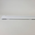 Frigidaire Refrigerator & Freezer Toe Kick Plate Grille 241839405 Grilles / Kickplates Refrigerator & Freezer Frigidaire   