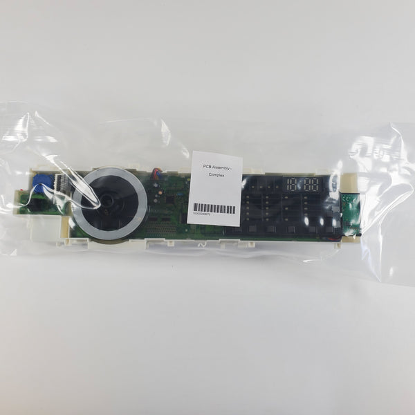 LG Washer Control Boards EBR86498808 (OEM) Washer LG