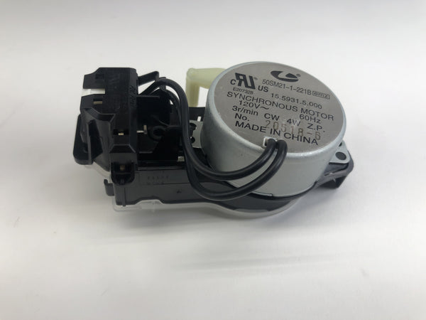 W10913953 Actuator Maytag Washer Actuators Appliance replacement part Washer Maytag   