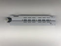 DA97-10595E Lower slide rail rh Samsung Refrigerator & Freezer Rails Appliance replacement part Refrigerator & Freezer Samsung   
