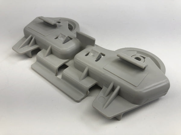 LG Dishwasher Wheel Assemblies / Transport Assemblies WP8268645 (OEM) Dishwasher LG