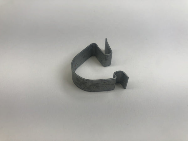 Maytag Washer Console Clip WP8312709 Clips Washer Maytag   