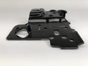 Samsung Refrigerator & Freezer Upper Left Door Hinge LH DA97-12573A Hinges Refrigerator & Freezer Samsung   