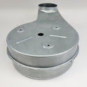 WPW10211911 Blower housing Whirlpool Dryer Blower Housings Appliance replacement part Dryer Whirlpool   