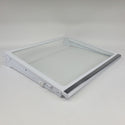 Samsung Refrigerator & Freezer Shelves DA97-15368B (OEM) Refrigerator & Freezer Samsung
