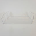 Whirlpool Refrigerator & Freezer Door Bins W11239961 (OEM) Refrigerator & Freezer Whirlpool