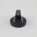 W11158169 Control knob Whirlpool Range Knobs Appliance replacement part Range Whirlpool   