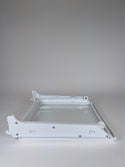 Crisper Drawer Cover Frigidaire Refrigerator & Freezer Shelves Appliance replacement part Refrigerator & Freezer Frigidaire   