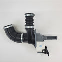W11460963 Base pump assembly Whirlpool Dishwasher Motors Appliance replacement part Dishwasher Whirlpool   