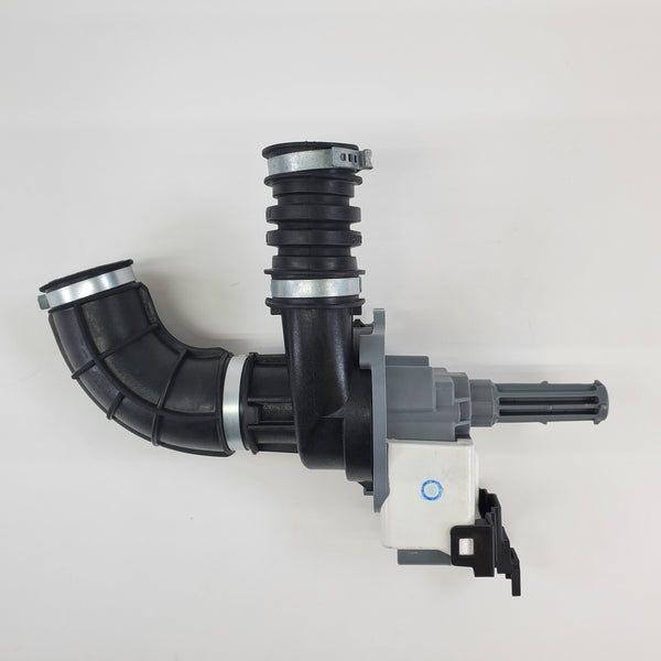 W11460963 Base pump assembly Whirlpool Dishwasher Motors Appliance replacement part Dishwasher Whirlpool   