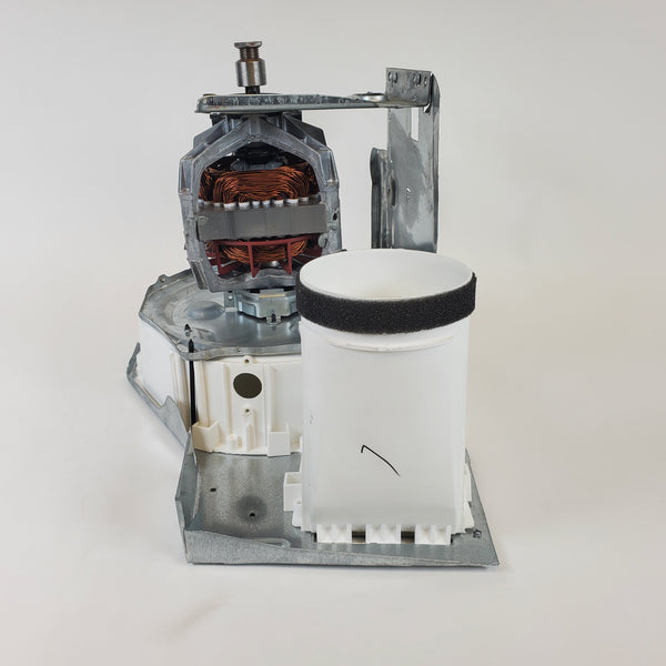 GE Dryer Motors WE17X24535 (OEM) Dryer GE