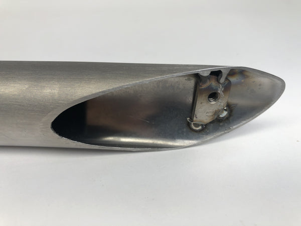 Frigidaire Range Handle 316554010 Door Handles Range Frigidaire   