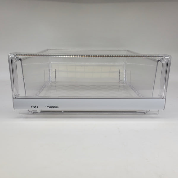 LG Refrigerator & Freezer Drawers / Crisper Drawers AJP73596410 (OEM) Refrigerator & Freezer LG