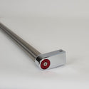 Whirlpool Refrigerator & Freezer Handles W11483532 (OEM) Refrigerator & Freezer Whirlpool