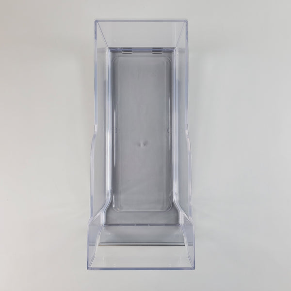 Crisper drawer Refrigerator & Freezer Drawers / Crisper Drawers W10509275 Whirlpool (OEM) Refrigerator & Freezer Whirlpool