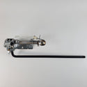 W10823508 Gas burner assembly Whirlpool Dryer Burner Assemblies Appliance replacement part Dryer Whirlpool   
