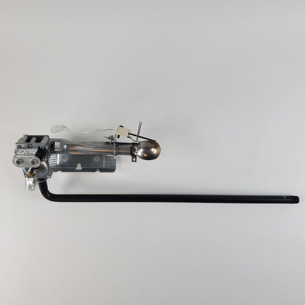 W10823508 Gas burner assembly Whirlpool Dryer Burner Assemblies Appliance replacement part Dryer Whirlpool   
