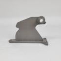 Whirlpool Refrigerator & Freezer Door Hinge (LH) W11122872 Hinges Refrigerator & Freezer Whirlpool   