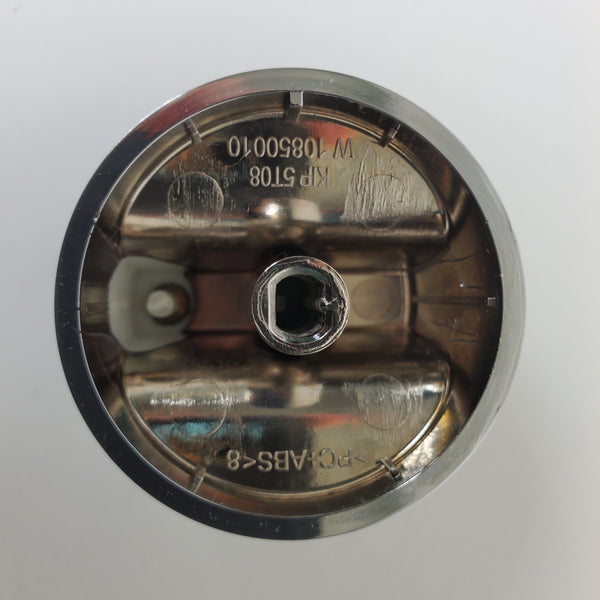 Whirlpool Range Knobs W11158168 (OEM) Range Whirlpool