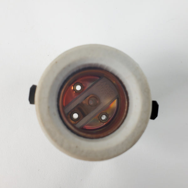 316116400 Oven light socket Frigidaire Range Misc. Parts Appliance replacement part Range Frigidaire   