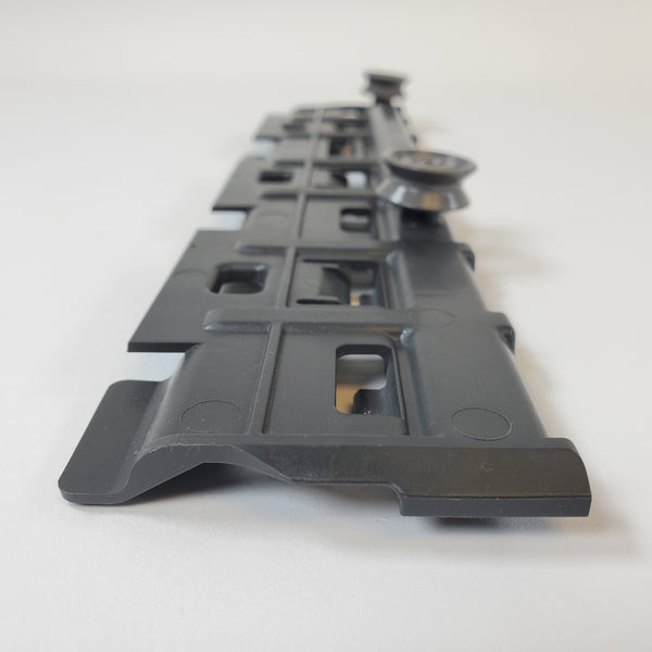 Kitchenaid Dishwasher Tracks W11551395 (OEM) Dishwasher Kitchenaid